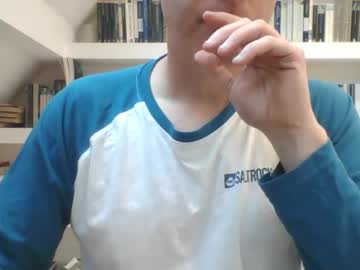 Bobby_113 Chaturbate stream image from April 23, 2025