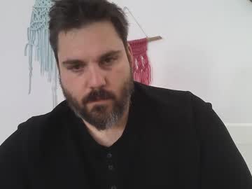 Bruce_Wayne34 Chaturbate stream image from April 23, 2025