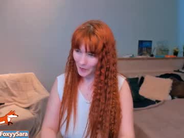 Bunnymira Chaturbate stream image from April 23, 2025