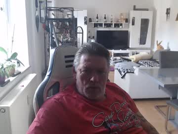 Deinprinz2312 Chaturbate stream image from April 23, 2025