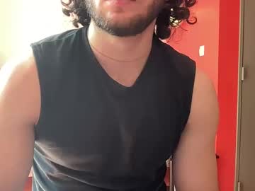 Maksimemaksim Chaturbate stream image from April 23, 2025