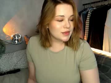 Tesspleasure Chaturbate stream image from April 23, 2025