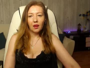 Tyramories Chaturbate stream image from April 23, 2025