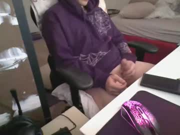 Whorus666 Chaturbate stream image from April 23, 2025