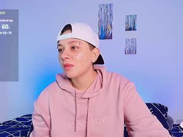 Arontroy_Wi Chaturbate stream image from April 23, 2025