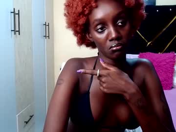 Babybree_1 Chaturbate stream image from April 23, 2025