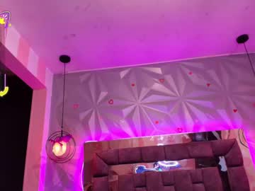 Candy_Morgan412 Chaturbate stream image from April 23, 2025
