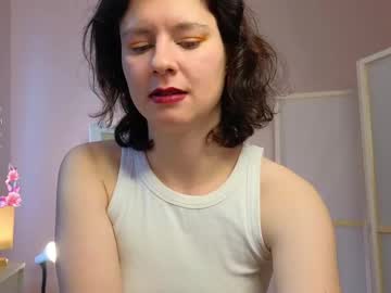 Dana_Magical Chaturbate stream image from April 23, 2025