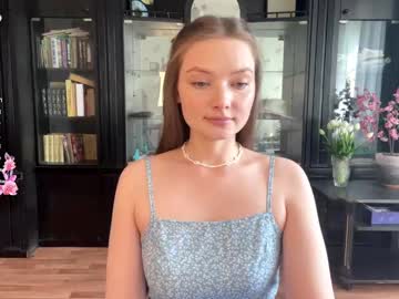 Gingerstormm Chaturbate stream image from April 23, 2025