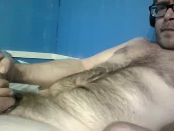 Henry_Balthazar Chaturbate stream image from April 23, 2025