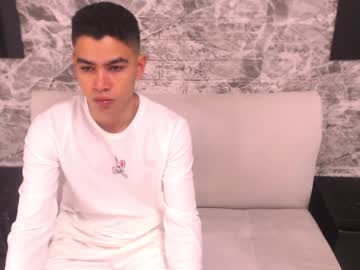 Igort_Smith Chaturbate stream image from April 23, 2025
