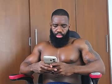 James_Carter1 Chaturbate stream image from April 23, 2025