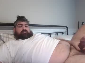 Jthompson813 Chaturbate stream image from April 23, 2025