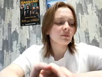 Maxineboggus Chaturbate stream image from April 23, 2025