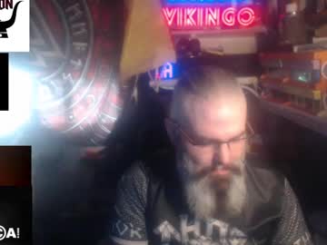 Mrscorpionviking Chaturbate stream image from April 23, 2025