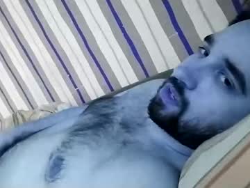 Silver459 Chaturbate stream image from April 23, 2025