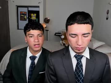 Sweet_Boys_Xx Chaturbate stream image from April 23, 2025
