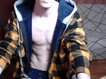 Trone41 Chaturbate stream image from April 23, 2025