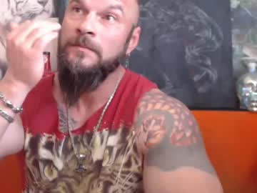 Viking_Me Chaturbate stream image from April 23, 2025
