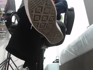 Alma_Fenix Chaturbate stream image from April 23, 2025
