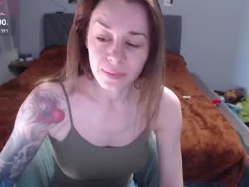 Anna_Ana Chaturbate stream image from April 23, 2025