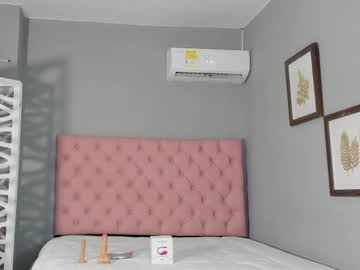 Ashanty_Queen Chaturbate stream image from April 23, 2025