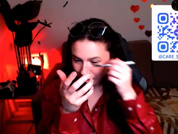 Care_Sensual Chaturbate stream image from April 23, 2025