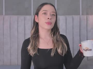 Chloe_Dee_ Chaturbate stream image from April 23, 2025