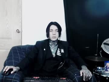 _Cuervo_Sk8 Chaturbate stream image from April 23, 2025