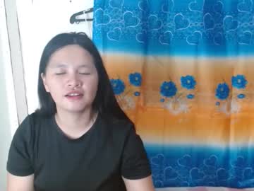 Cutiepinay21 Chaturbate stream image from April 23, 2025