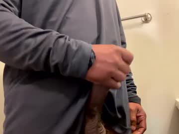 Easternjerk Chaturbate stream image from April 23, 2025