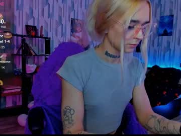 Elli_26 Chaturbate stream image from April 23, 2025