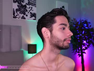 Endy_Rush Chaturbate stream image from April 23, 2025