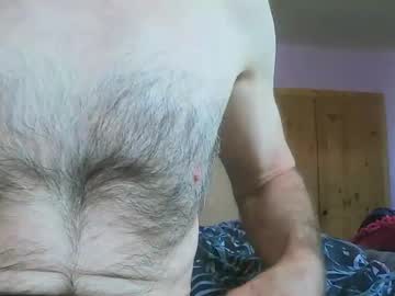 Feardubh Chaturbate stream image from April 23, 2025