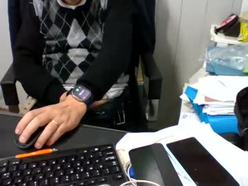 Giannibagaglio Chaturbate stream image from April 23, 2025