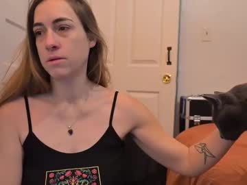 Lilithoftrees Chaturbate stream image from April 23, 2025