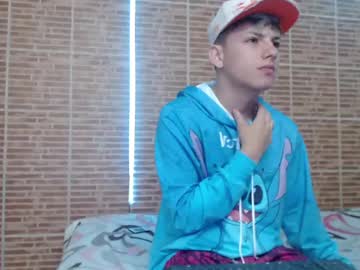 Logan_Hans_ Chaturbate stream image from April 23, 2025