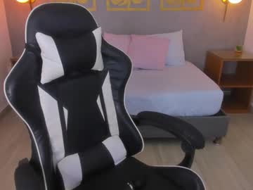 Luana_Adans Chaturbate stream image from April 23, 2025