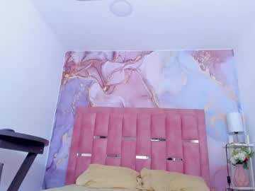 Luna_Sweeett_ Chaturbate stream image from April 23, 2025
