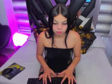 Maddi_Vv Chaturbate stream image from April 23, 2025