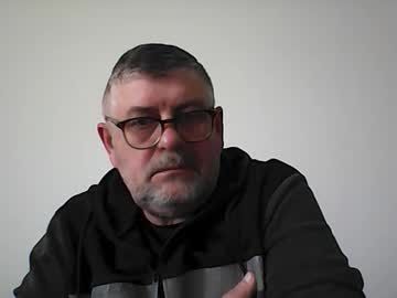 Mann67 Chaturbate stream image from April 23, 2025