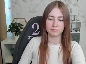Meganx_Candy Chaturbate stream image from April 23, 2025