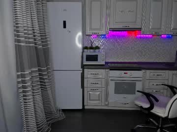 Melodyoflovee Chaturbate stream image from April 23, 2025