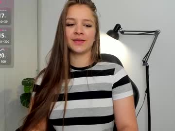 Mia_Spencer1 Chaturbate stream image from April 23, 2025