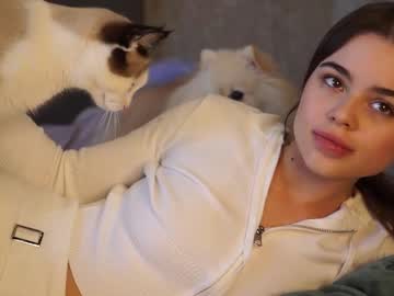 Milyclaars Chaturbate stream image from April 23, 2025