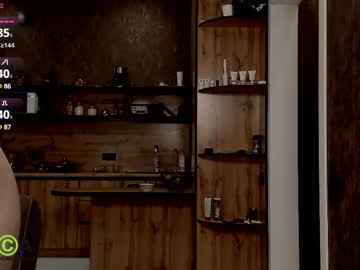 Model_Mike Chaturbate stream image from April 23, 2025