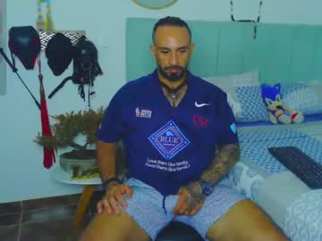 Mr_Maik22 Chaturbate stream image from April 23, 2025