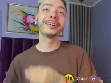 Noah_Ricci_ Chaturbate stream image from April 23, 2025