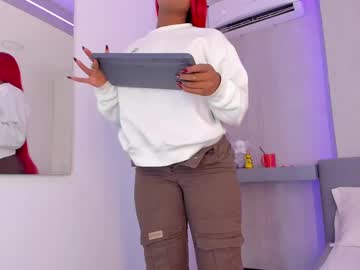 Peytonrosse Chaturbate stream image from April 23, 2025