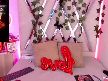 Sammy_Williams__ Chaturbate stream image from April 23, 2025